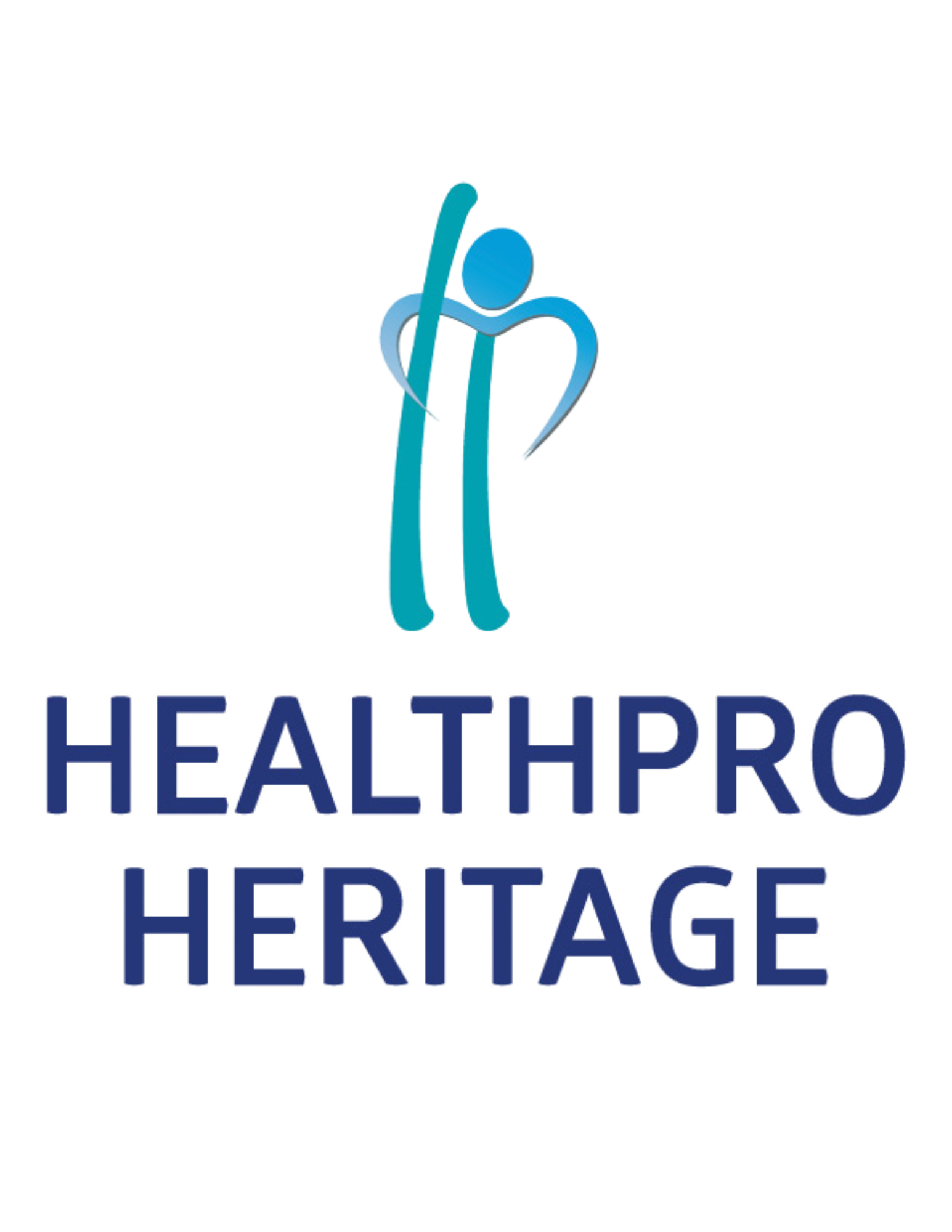 NJDE HealthPRO Heritage Logo