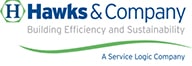 Hawks & Company: Building Efficiency and Sustainability, A Service Logic Company